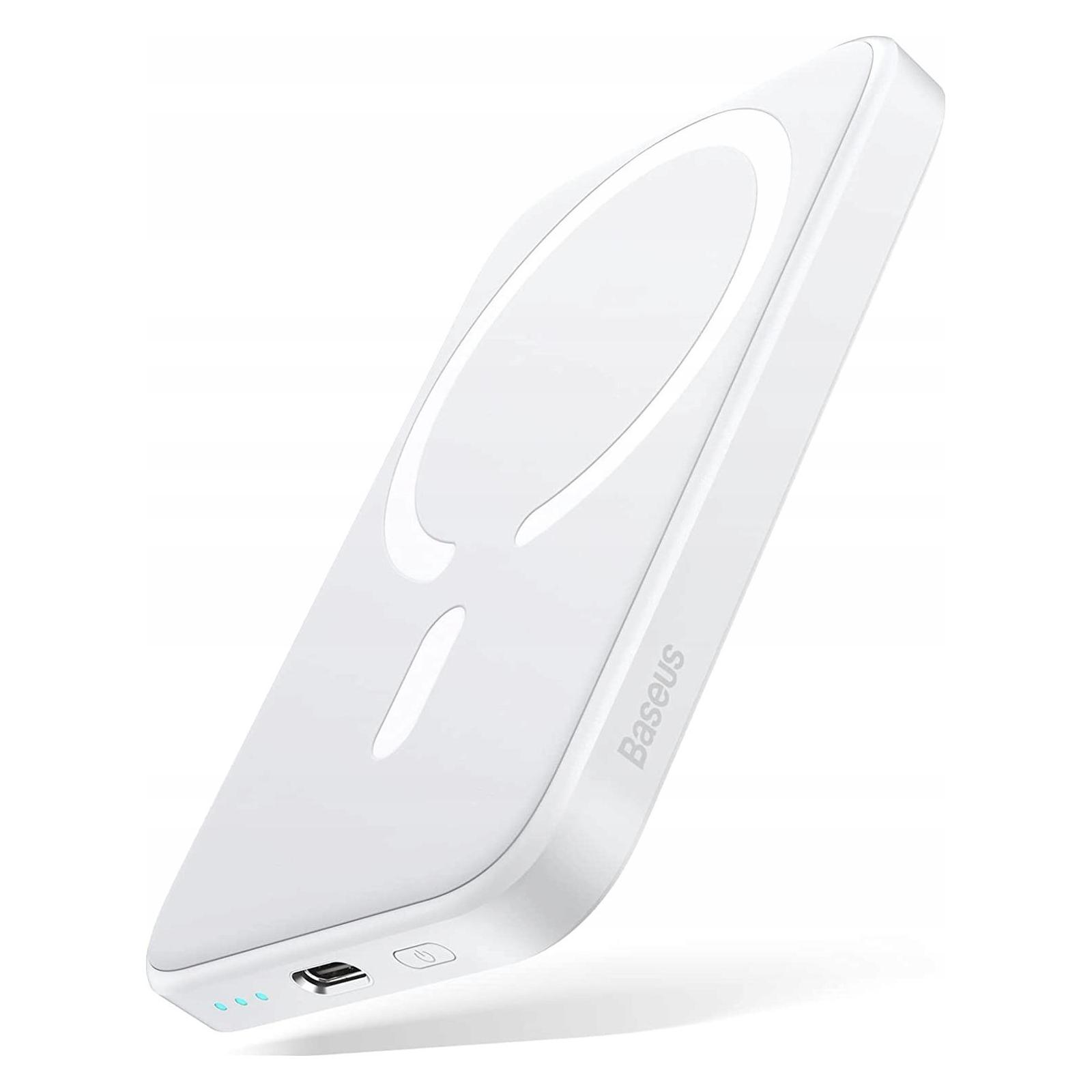 Baseus Magnetic Mini (6000 mAh, 20 W, 22.20 Wh) (P10059002223-00)