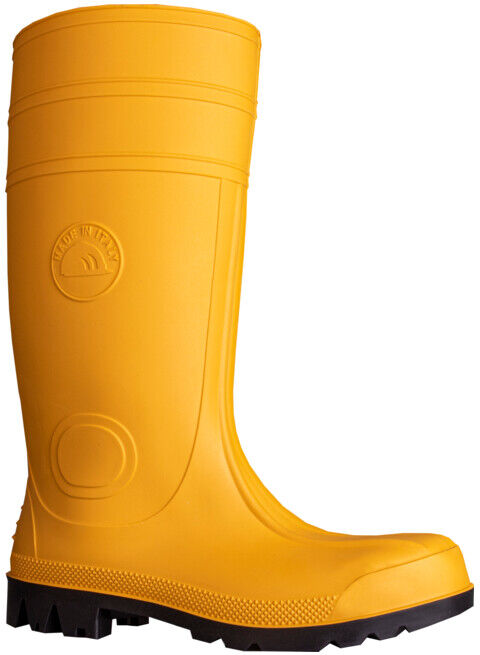 Bottes de protection Remisberg Wiesmoor taille 40, PVC ; Hase (650000-40)
