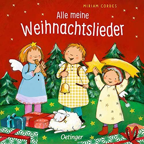 Volksgut - Alle meine Weihnachtslieder - Preis vom 10.10.2026 11:48:34 h