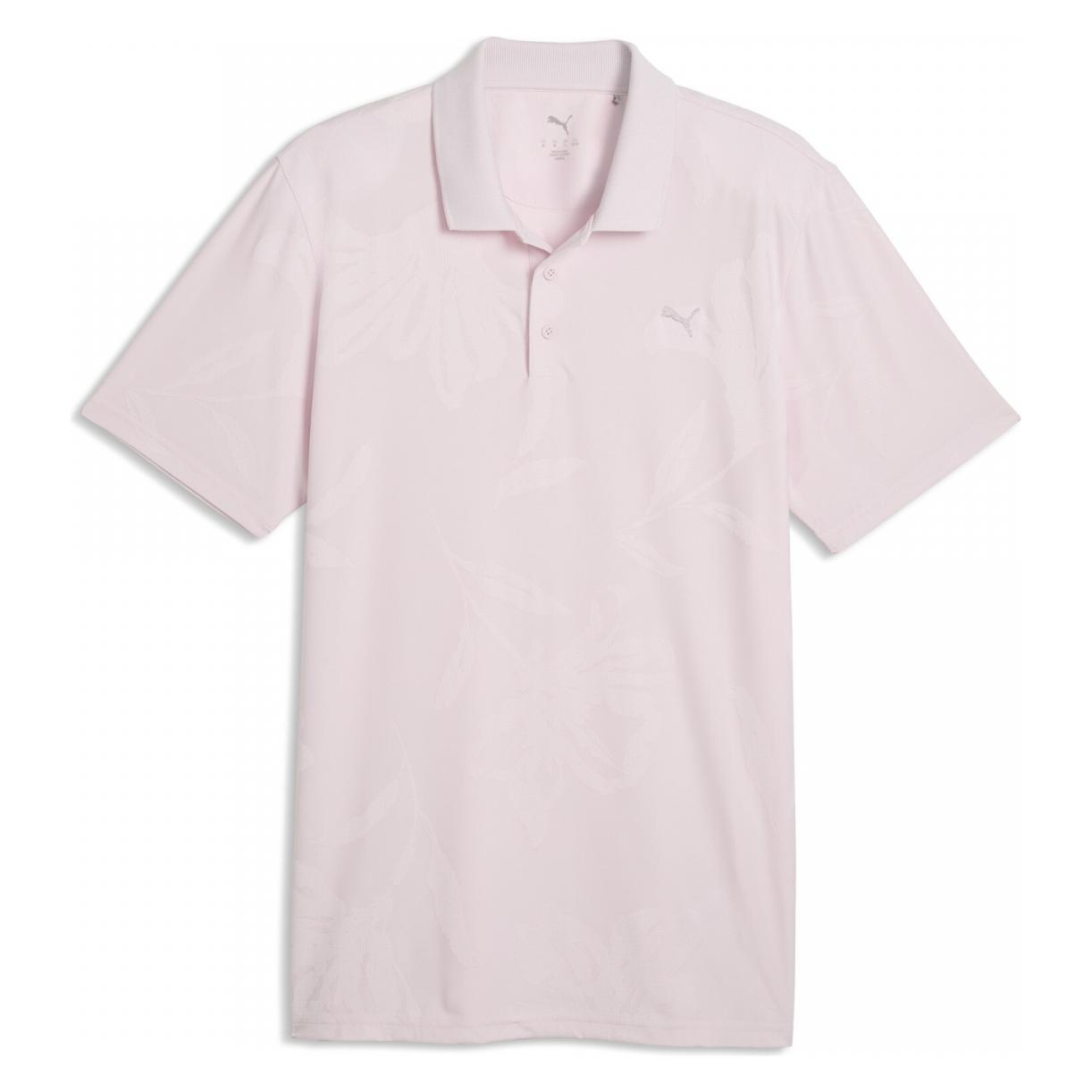 Puma MATTR Prima Bloom Polo - LC (XS) (638721)