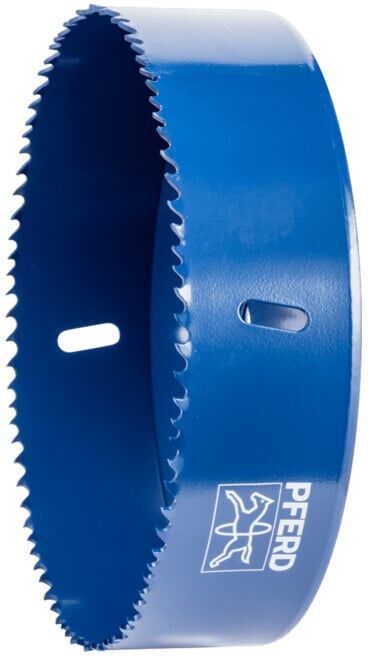 PFERD Scie cloche HSS LS 177 177 mm 7 (25103012)