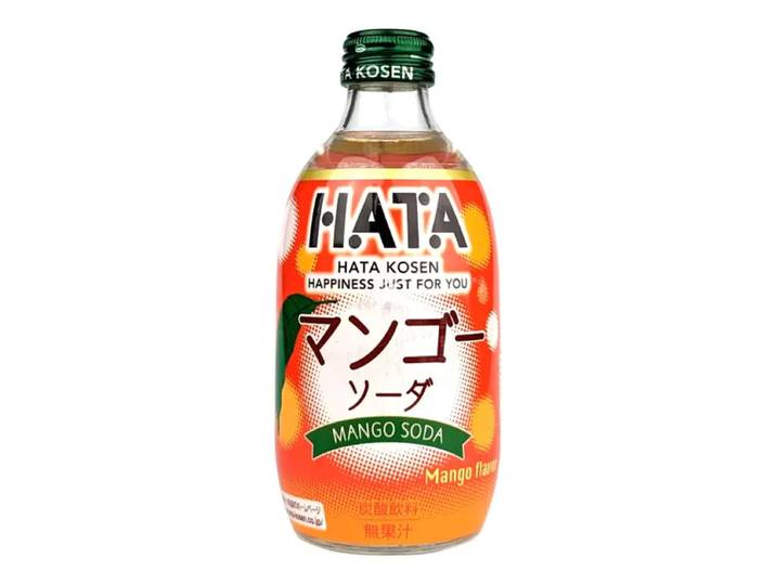 Hata Kosen Hatasoda Mango 300 ml