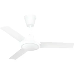 Deko Ventilator, Ventilator, Weiss