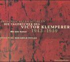 Victor Klemperer - Zwischen allen Stühlen, 3 CD-Audio - Preis vom 17.10.2026 19:25:27 h
