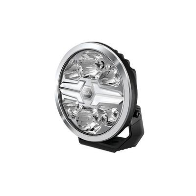 HELLA Fernscheinwerfer 1FJ 357 199-031 LED stirnseitig für DAF