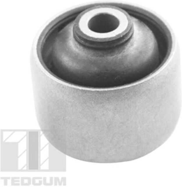 Lagerung, Achsträger TEDGUM 00463116