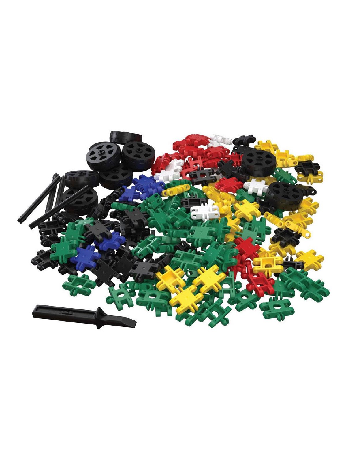Clics Nano - Transport 250 pcs.