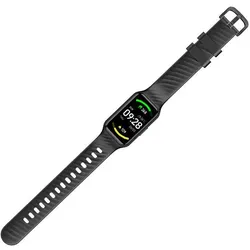 Blackview Smartwatch R10 Schwarz (ohne SIM), Smartwatch