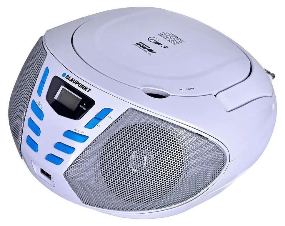 Blaupunkt BB7WH Boombox