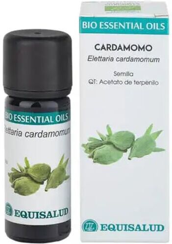 Equisalud Aceite Esencial Cardamomo 10 ml