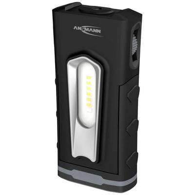 Ansmann 990-00123 Worklight Pocket LED Arbeitsleuchte akkubetrieben 500lm