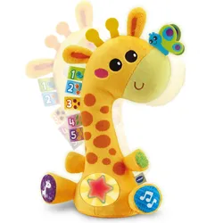 VTech Tanz-mit-mir-Giraffe (Deutsch, 1 - 3 Jahre)