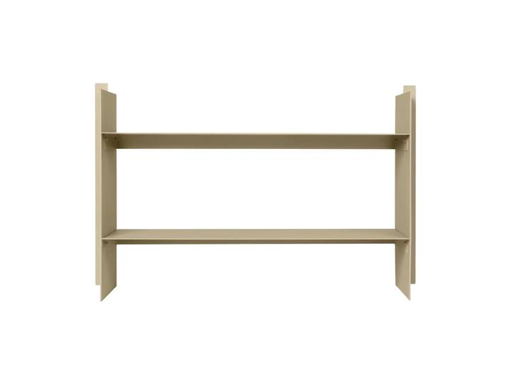 Ferm Living Étagère murale Lager 26x77 cm Cashmere