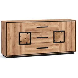 Landscape Sideboard II BRIXEN - B/H/T ca. 166.00x77.00x40.00