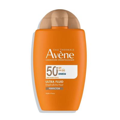 Avene Ultra Fluid Perfector SPF 50+ 50 ml Emulsion