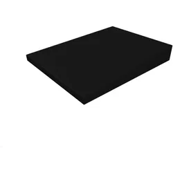 Neomounts Zubehör seitliche Ablage (M2SIDESHELF), schwarz