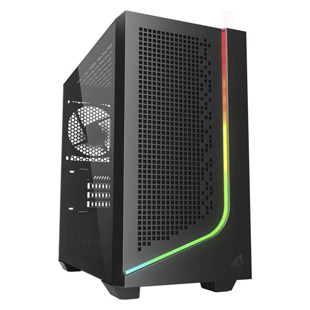 Sharkoon J1000 ARGB mATX (mATX, Mini-ITX) (4044951044191)