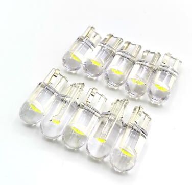 Inspire Daily Merch LED White Auto License Plate & Dome Light Bulbs white