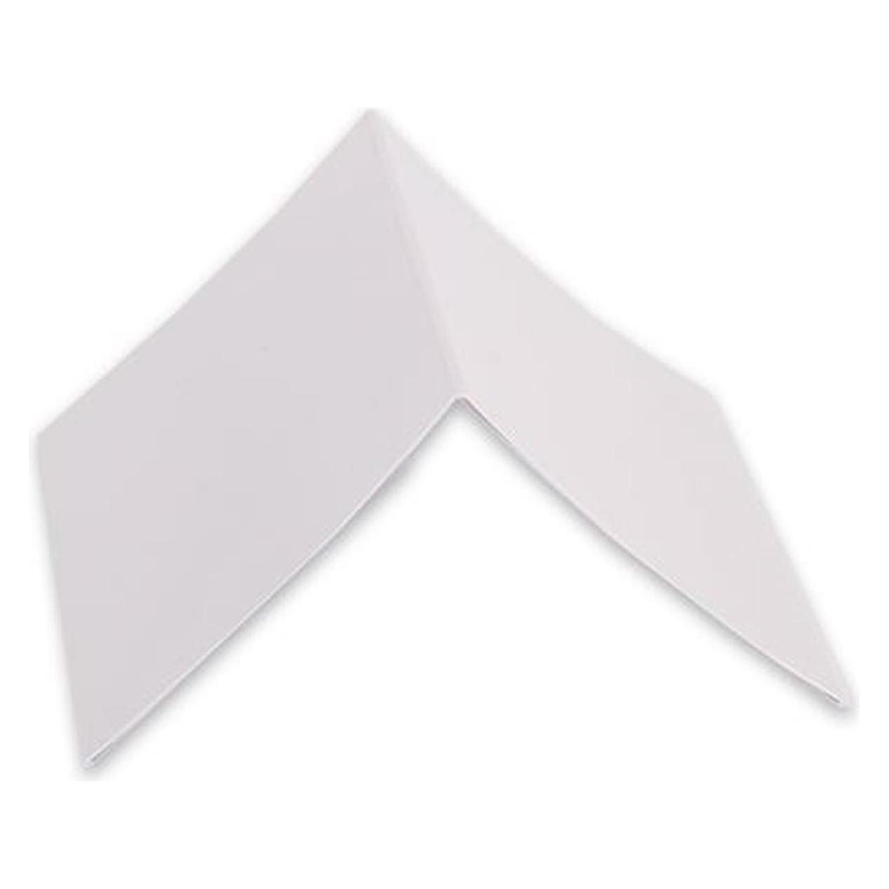 Benel Passbilder Mappe Weiss 500 St. (650520)
