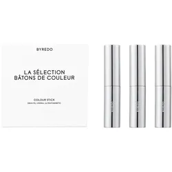 Byredo, Beauty Geschenkset, Colour stick Set black (Gesichtspflege Set)