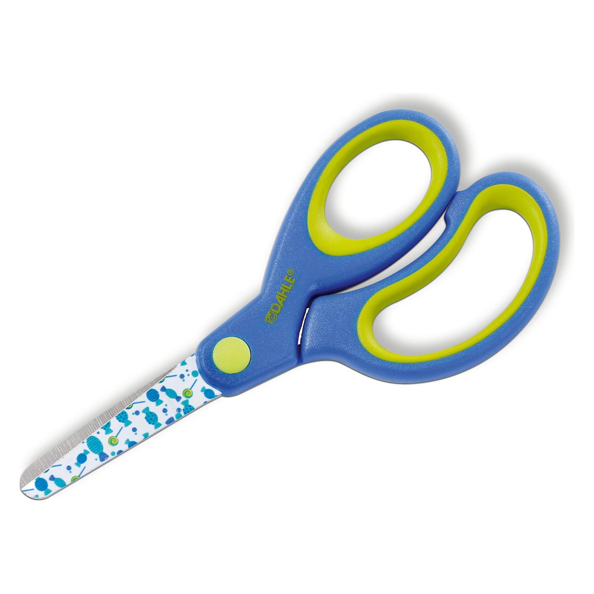 Dahle Kinderscheren (13 cm) (54661-13183)