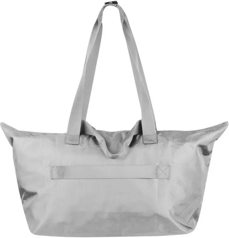 Pack Easy - Bag in Bag Shopper Tasche, 44cm, Bag in Bag Shopper Tasche, 44cm, Silber