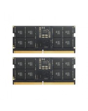 Team Group MODULO S/O DDR5 32 GB PC5600 TEAMGROUP ELITE 5600 MHz/CAS 46/SO-DIMM (TED532G5600C46A-S01)