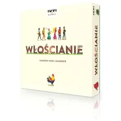 Smart Games Die Bauern