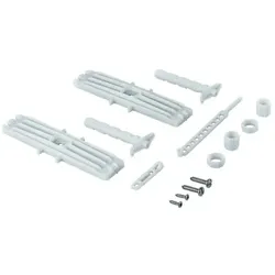Grohe Betätigung 43520 komplett 43520000 für Wandeinbau Spülkasten 9l