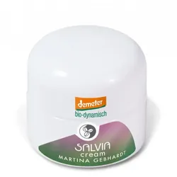 Salvia Cream Kleingröße 15 ml