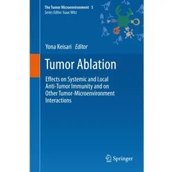 Tumor Ablation, Fachbücher von Yona Keisari