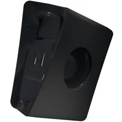 Pramet, Zubehör Maschine, Frswendeschneidplatte ISO LNEX 121008SR-M:M9325 Bohrungs-D. 4,4mm - VPE: 10