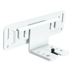 HP Poly HP Poly Studio X30/X32/V12 VESA and Wall Soundbar-Halterung 1 Display(s) Weiß 875L6AA