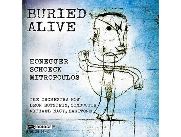 Buried Alive