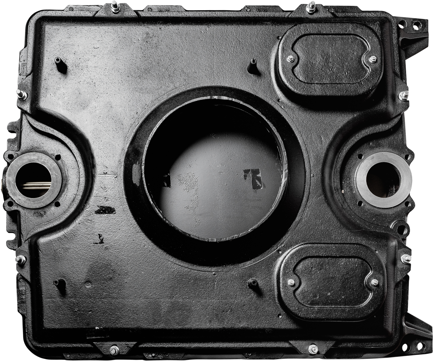 Lien d'extrémité Wolf 8908280 pour MK-2