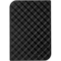 Verbatim Hard Drive Store 'n' Go (1 TB), Externe Festplatte, Schwarz