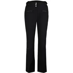 Ziener Damen Skihose TILLA schwarz 2025 - 40 - 40