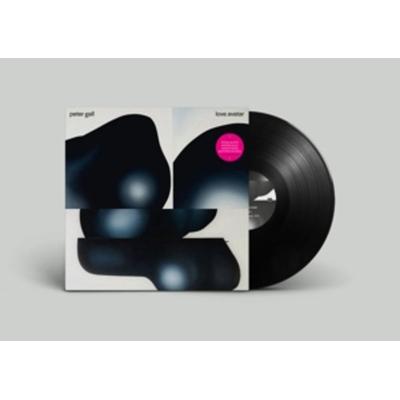 Love Avatar - Peter Gall, Vinyl