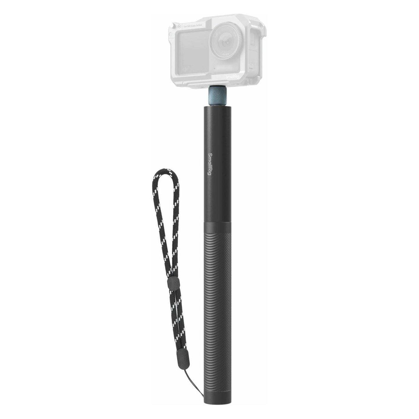SmallRig 5270 Selfie Stick for Action Cameras (150cm) (5270)