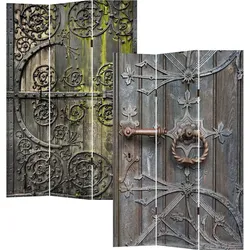 HTI-Line, Paravent + Raumteiler, Paravent Architektur