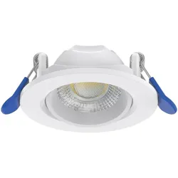 Opple Lighting LED-Einbauspot dimmbar LEDSpo #541003767500