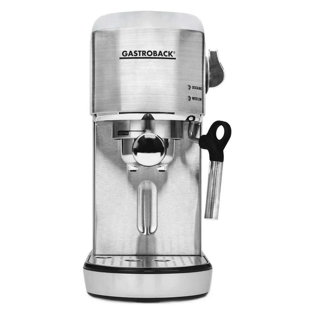 Gastroback Espresso Piccolo (42716)