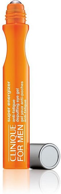 CLINIQUE Super Energizer Anti-Fatigue Depuffing Eye Gel 15ml M