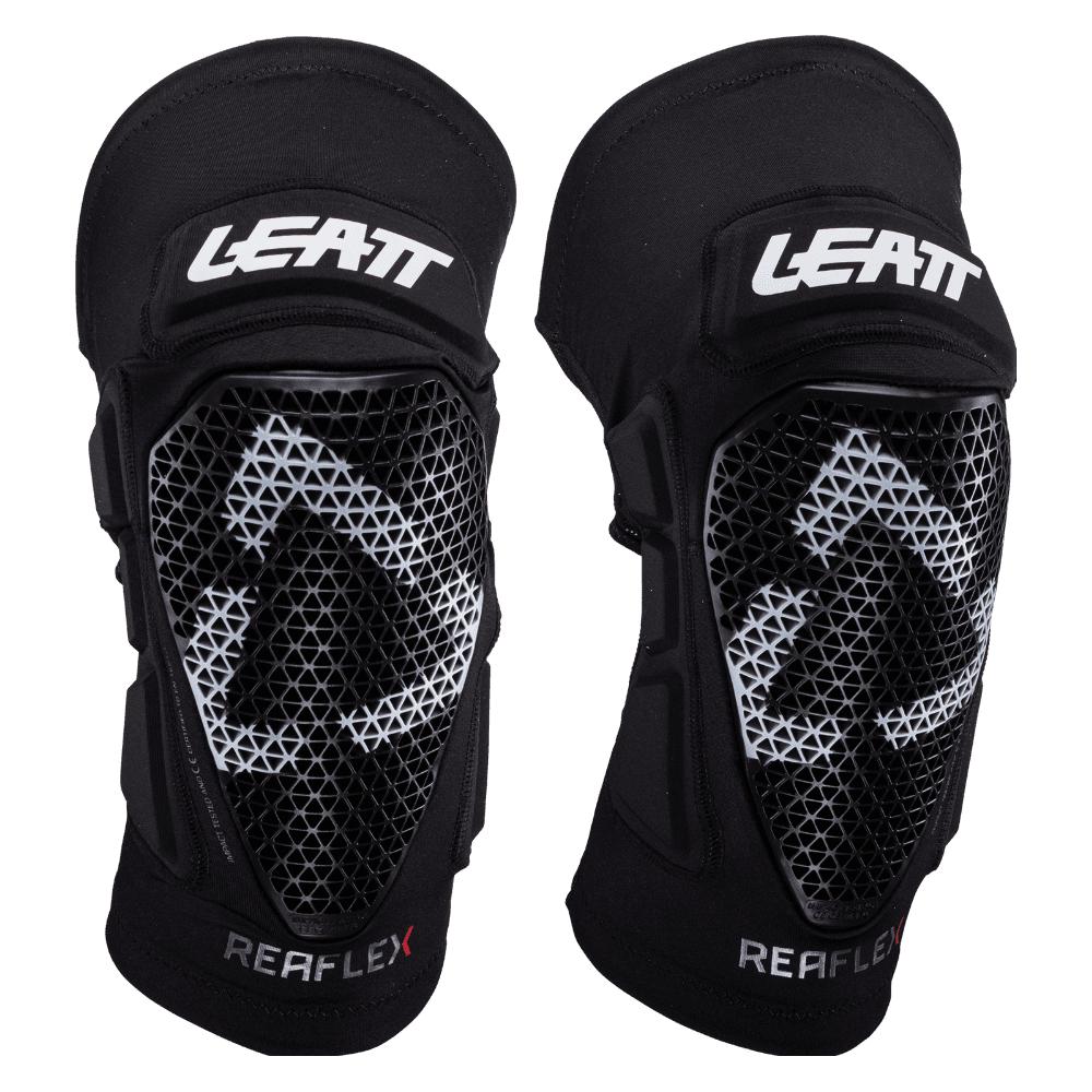 Leatt ReaFlex Pro Knee Guard (M, Knieschoner, Paar) (5024060941)