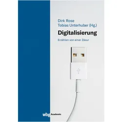 Digitalisierung, Fachbücher von Tobias Unterhuber, Dirk Rose