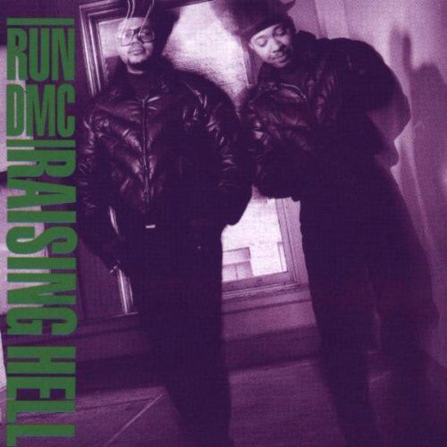 Run Dmc - Raising Hell - Preis vom 11.10.2026 03:10:56 h