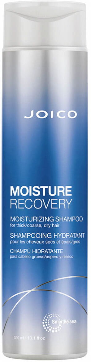 300ml JOICO MOISTURE RECOVERY Moisturizing Shampoo