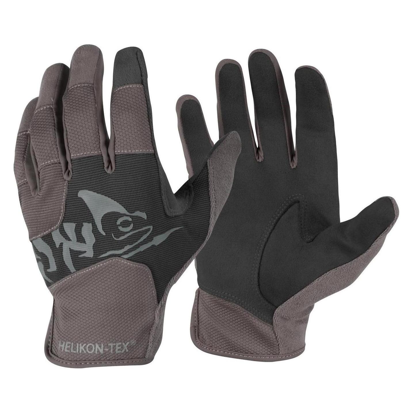 Helikon All Round Fit Tactical Handschuhe (S) (RK-AFL-PO-0135A-B03)