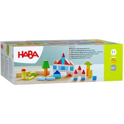 Haba Meine ersten Bausteine bunt **