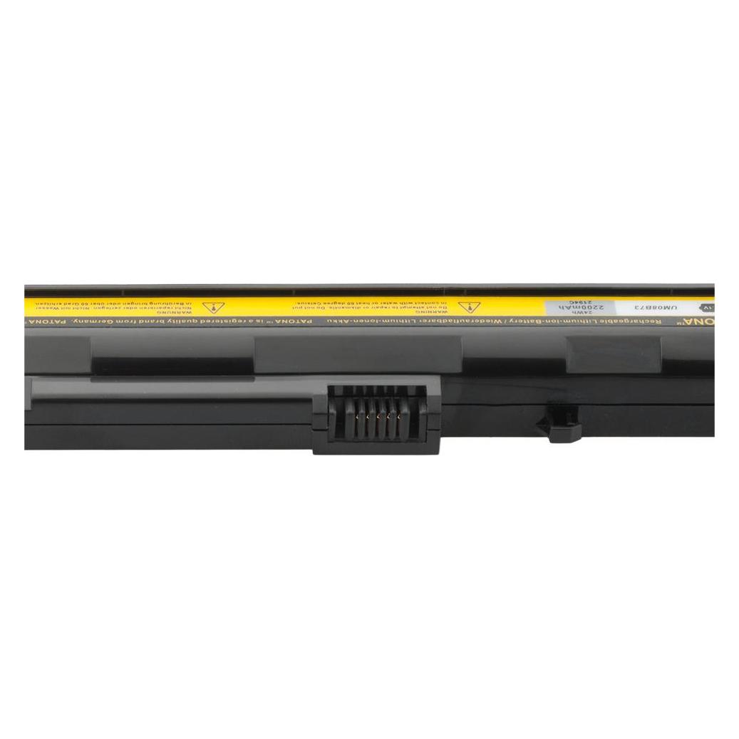 Patona 2194 (3 Zellen, 2200 mAh) (2194)
